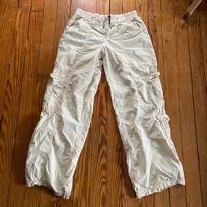 *Sold* BDG Y2K cargo pants size s/m